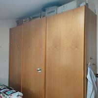 armadio ante scorrevoli 