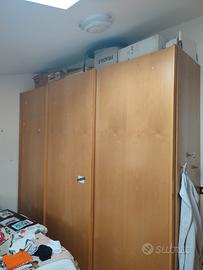 armadio ante scorrevoli 