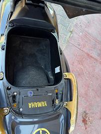 YAMAHA T-MAX 500