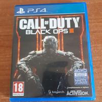 Call of Duty - Black Ops III - ps4