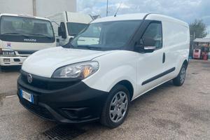 Fiat Doblo' Maxi