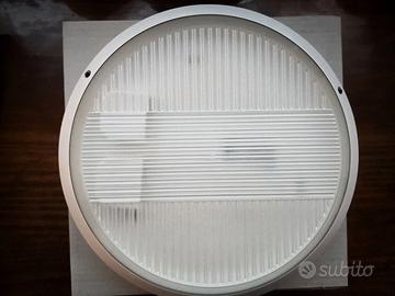 Plafoniera rotonda Mareco Melissa 2x9W