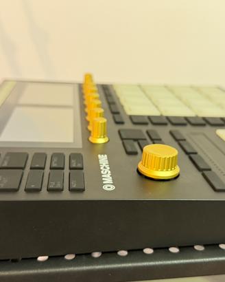 Maschine Mk3 Native Instruments