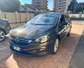 OPEL Astra 1.4 Turbo 150CV Start&Stop Sports Tou