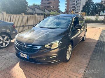 OPEL Astra 1.4 Turbo 150CV Start&Stop Sports Tou