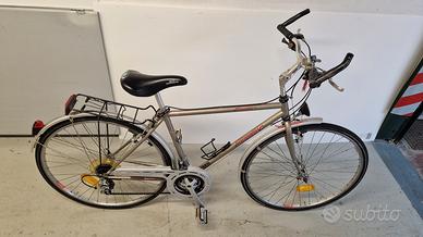 city bike 