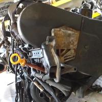 Motore Completo Lupo 1.4 Benz