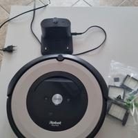 Robot rooba e5