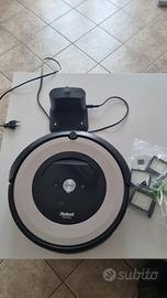 Robot rooba e5