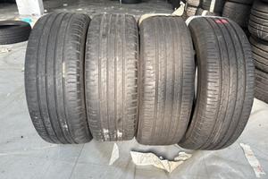 gomme usate 1955516 Estivo CONTINENTAL - Con - 410