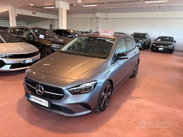 Mercedes-benz B 200 d PROGRESSIVE ADVANCED PLUS Au
