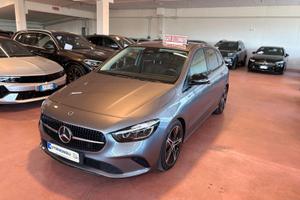 Mercedes-benz B 200 d PROGRESSIVE ADVANCED PLUS Au
