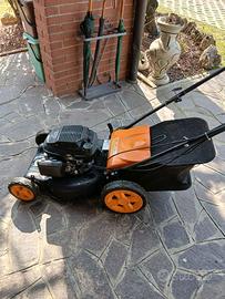 Tagliaerba  motore honda