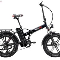 Fat bike Rks Nitro Pro 250w