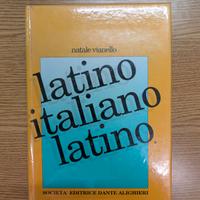 Dizionario Latino