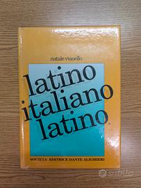 Dizionario Latino