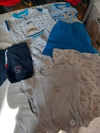 Vestiti bambino 0-18 mesi