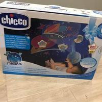 Chicco Giostrina Magia di Stelle First Dreams azzu
