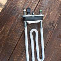 Ricambi lavatrice INDESIT