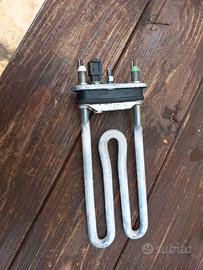 Ricambi lavatrice INDESIT