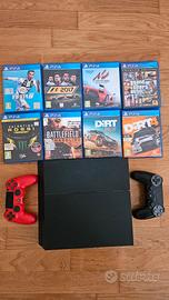 Sony playstation 4 PS4