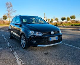 VOLKSWAGEN Polo 4ª serie - 2012