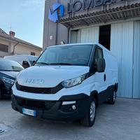 Iveco Daily 35S15/2.3/L1H1/2016