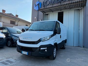Iveco Daily 35S15/2.3/L1H1/2016