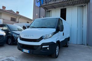 Iveco Daily 35S15/2.3/L1H1/2016
