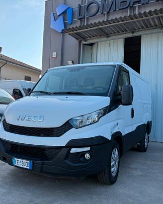Iveco Daily 35S15/2.3/L1H1/2016