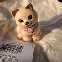 Gatto Bianco THUN collezione Uovo Bauli 2026