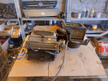 Convogliatore manuale multipla 2 serie