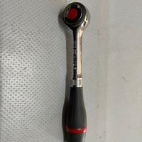 Chiave a cricchetto Usag 237 AK 1/2 P