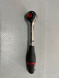 Chiave a cricchetto Usag 237 AK 1/2 P