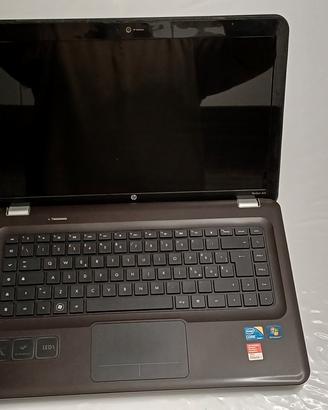 Hp pavilion 