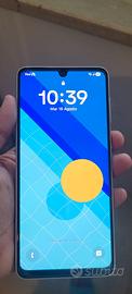 Samsung Galaxy A33 