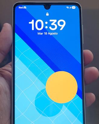 Samsung Galaxy A33 