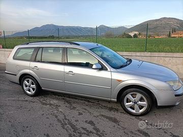 Ford Mondeo SW 