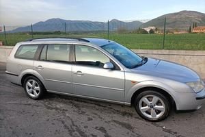 Ford Mondeo SW 