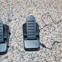 pedali arcade time crisis lightgun