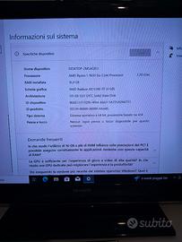 PC Ryzen 5 1600