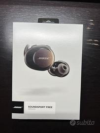 Cuffie wireless BOSE