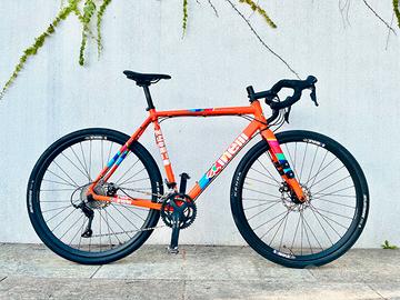 Cinelli Zydeco Lala - Gravel