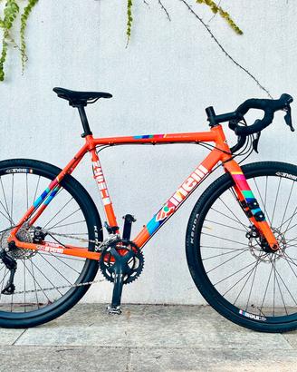 Cinelli Zydeco Lala - Gravel