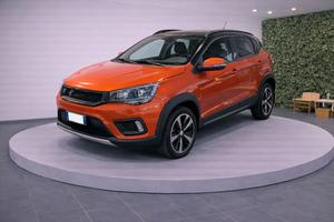 DR MOTOR DR3 S2 1.5 Bi-Fuel GPL