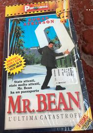MR Bean l'ultima catastrofe