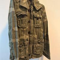 Giacca Abercrombie&Fitch