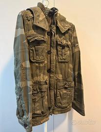 Giacca Abercrombie&Fitch