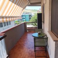 Bilocale casa al mare