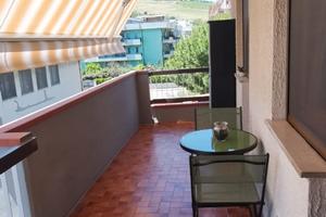 Bilocale casa al mare